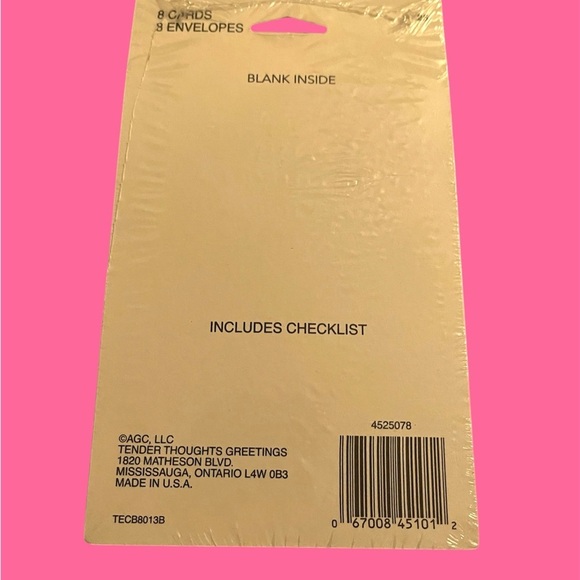 Colorful Floral and Butterfly Notebooks Set - Picture 6 of 12